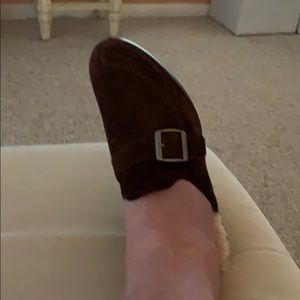 Authentic Australian Ugg Clog